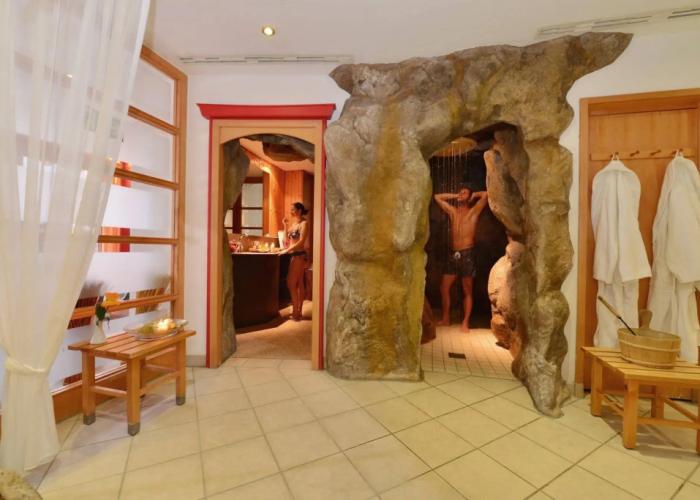 IFA Alpenhof Wildental Hotel Kleinwalsertal