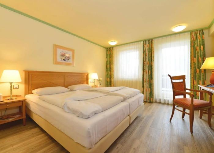IFA Alpenhof Wildental Hotel Kleinwalsertal