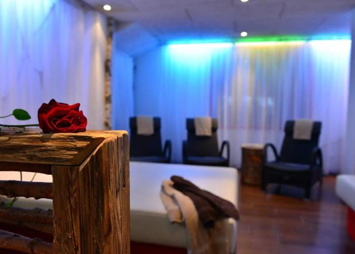 IFA Alpenhof Wildental Hotel Kleinwalsertal