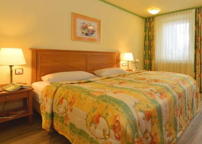 IFA Alpenhof Wildental Hotel Kleinwalsertal