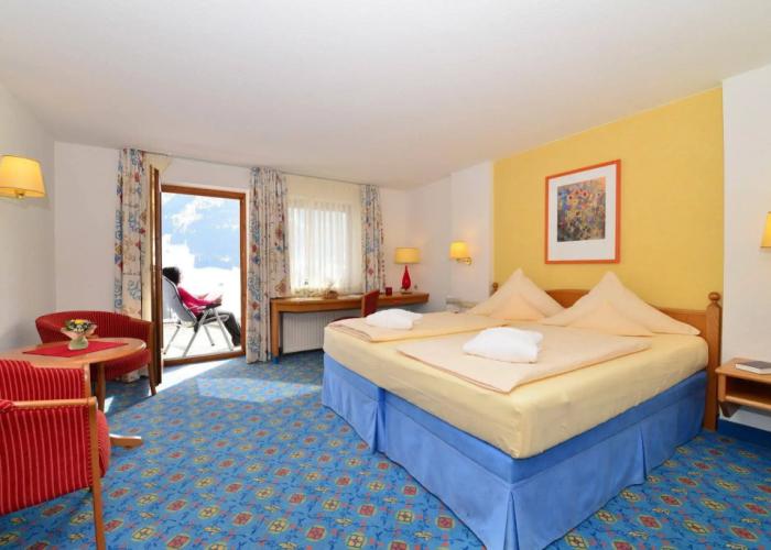 IFA Alpenrose Hotel Kleinwalsertal