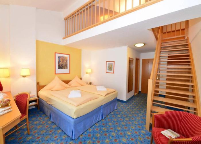 IFA Alpenrose Hotel Kleinwalsertal