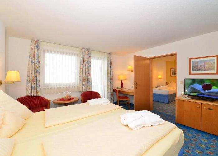 IFA Alpenrose Hotel Kleinwalsertal