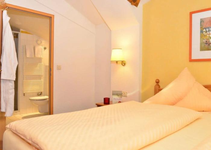 IFA Alpenrose Hotel Kleinwalsertal