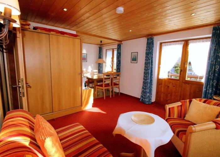 Pension Gatterhof