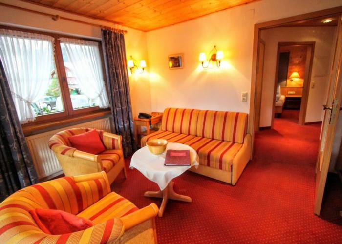 Pension Gatterhof
