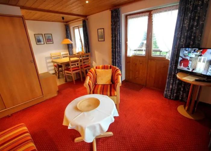 Pension Gatterhof