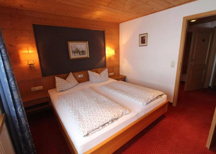 Pension Gatterhof