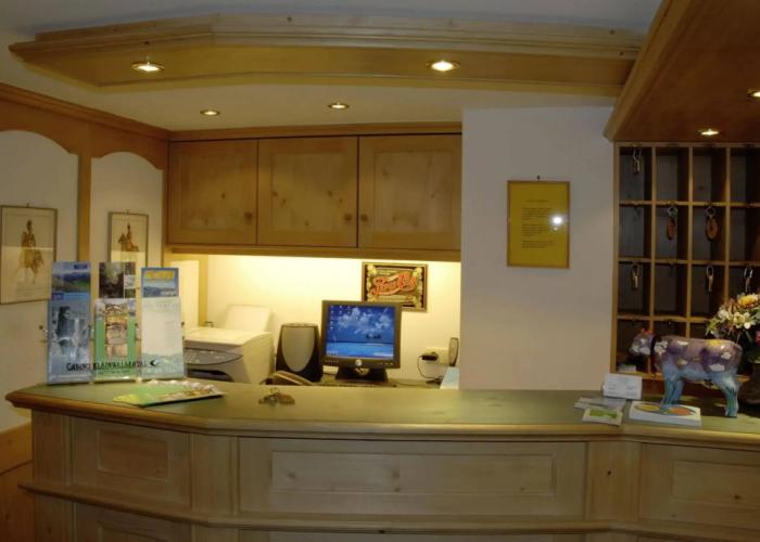 Pension Gatterhof