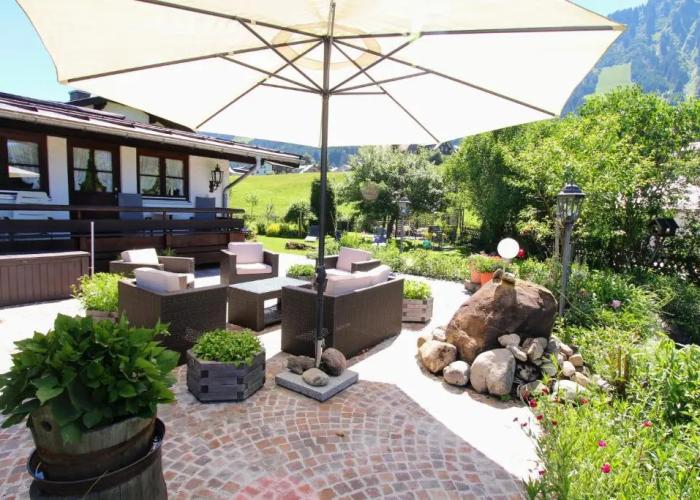 Pension Gatterhof
