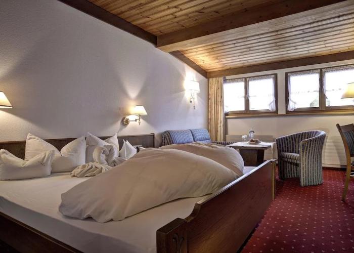 Hotel Gemma
