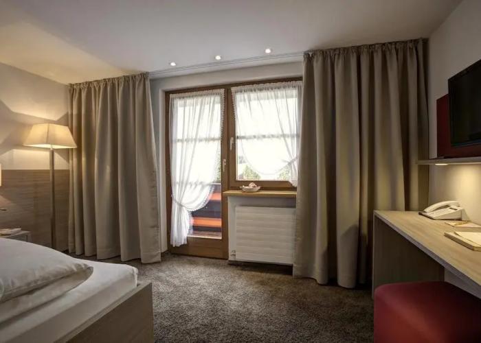 Hotel Gemma