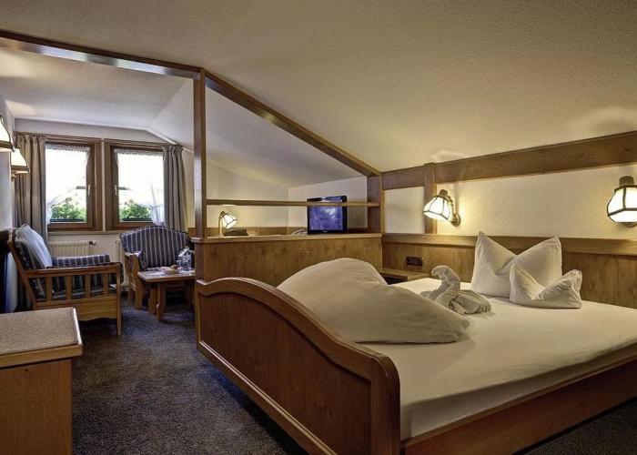 Hotel Gemma