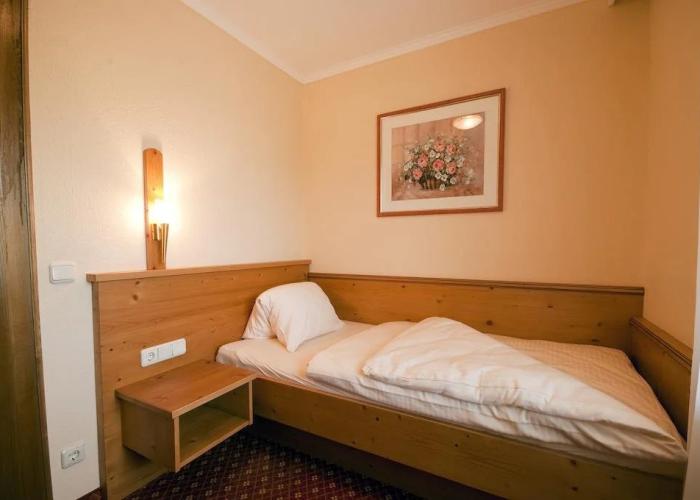 Suitehotel Kleinwalsertal