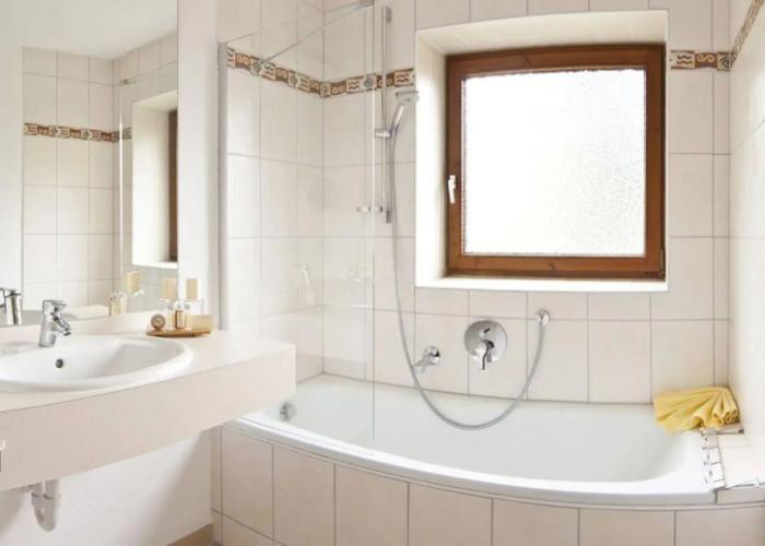 Suitehotel Kleinwalsertal