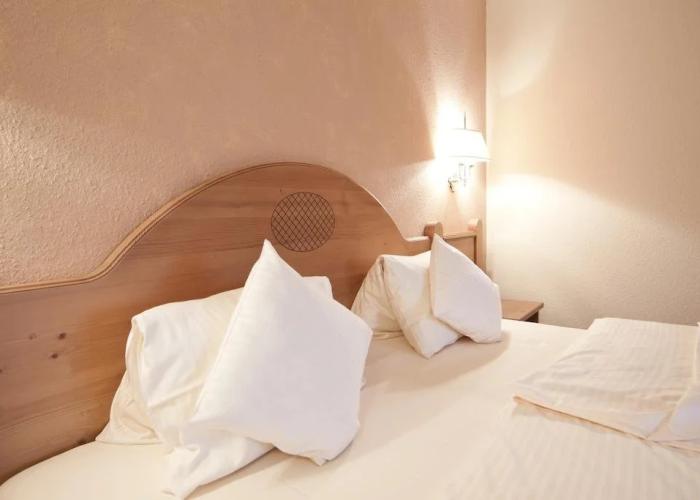 Suitehotel Kleinwalsertal