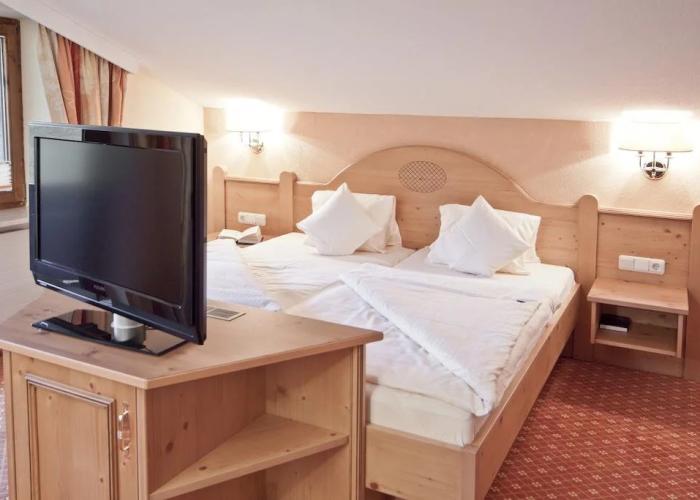 Suitehotel Kleinwalsertal