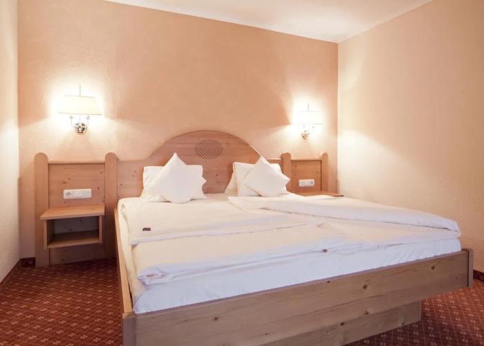Suitehotel Kleinwalsertal