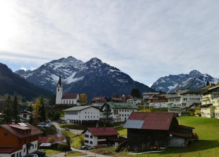 Hotel Adler