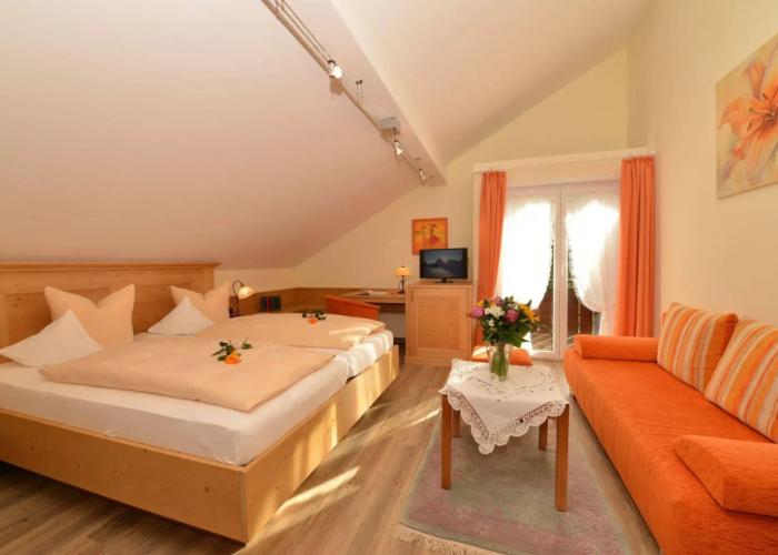 Hotel Adler