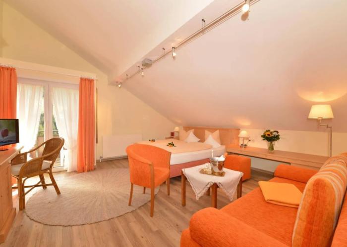 Hotel Adler