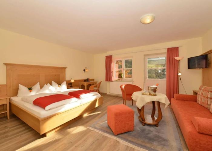 Hotel Adler
