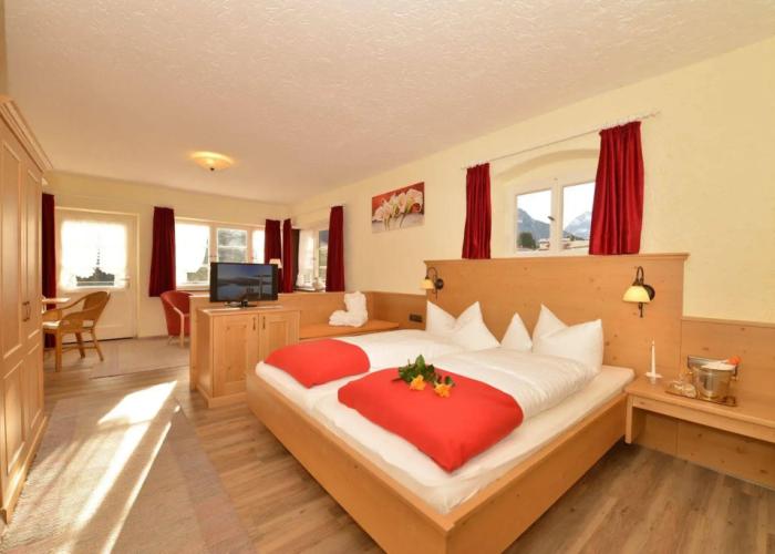 Hotel Adler