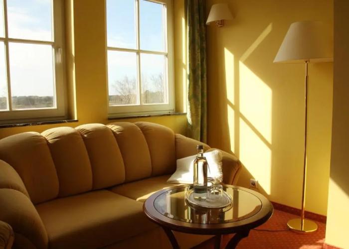 Strandhotel Deichgraf