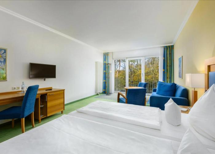 IFA Graal-Müritz Hotel, Spa & Tagungen
