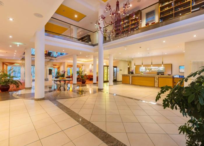 IFA Graal-Müritz Hotel, Spa & Tagungen