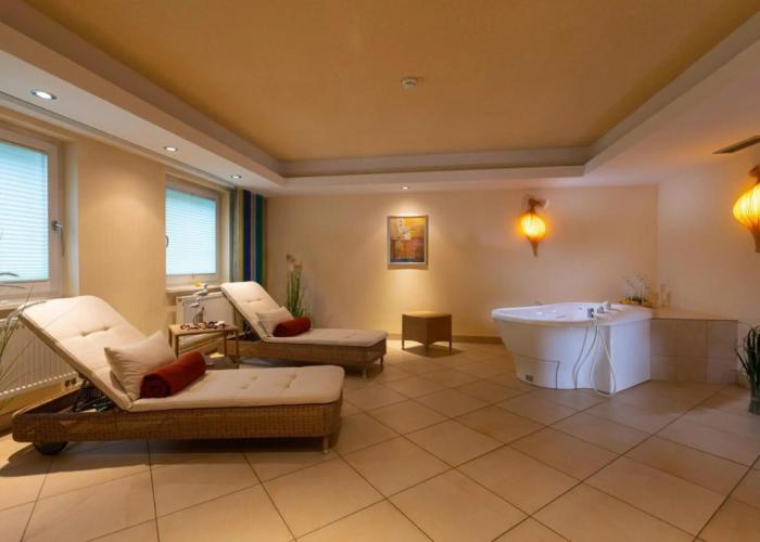 IFA Graal-Müritz Hotel, Spa & Tagungen