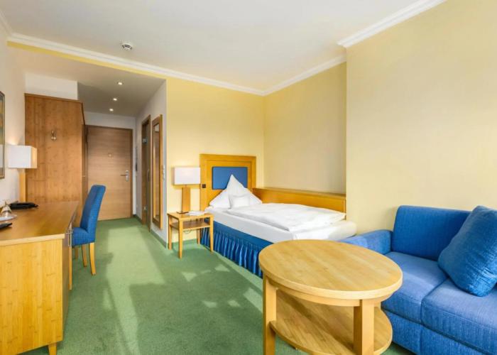 IFA Graal-Müritz Hotel, Spa & Tagungen