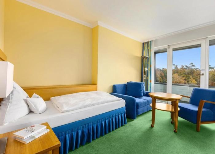 IFA Graal-Müritz Hotel, Spa & Tagungen