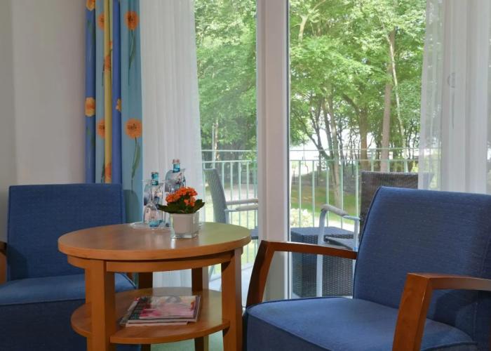 IFA Graal-Müritz Hotel, Spa & Tagungen