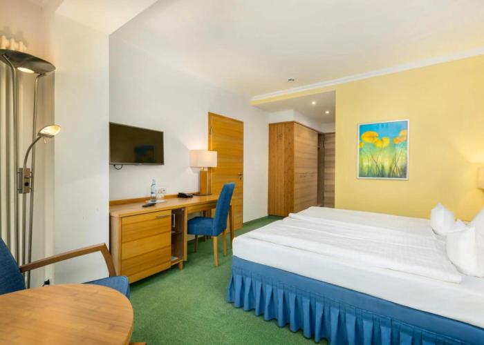 IFA Graal-Müritz Hotel, Spa & Tagungen