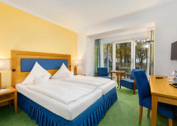 IFA Graal-Müritz Hotel, Spa & Tagungen