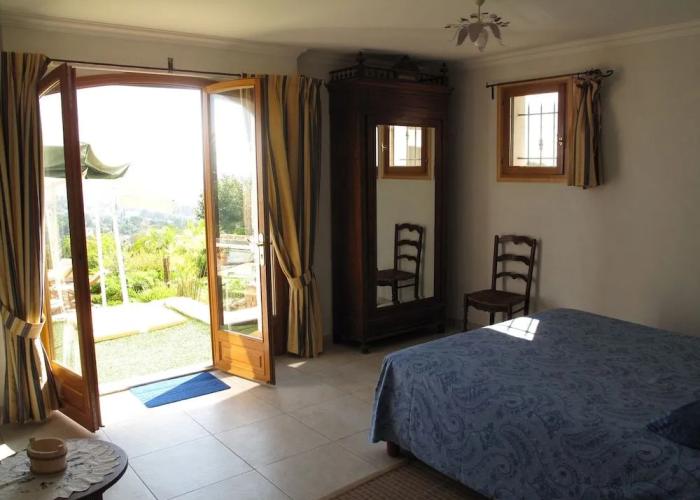 Chambres d'hotes La Bigarade