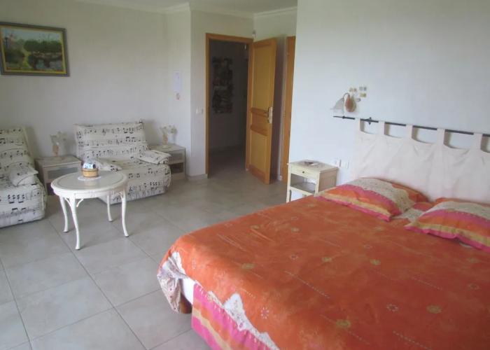 Chambres d'hotes La Bigarade