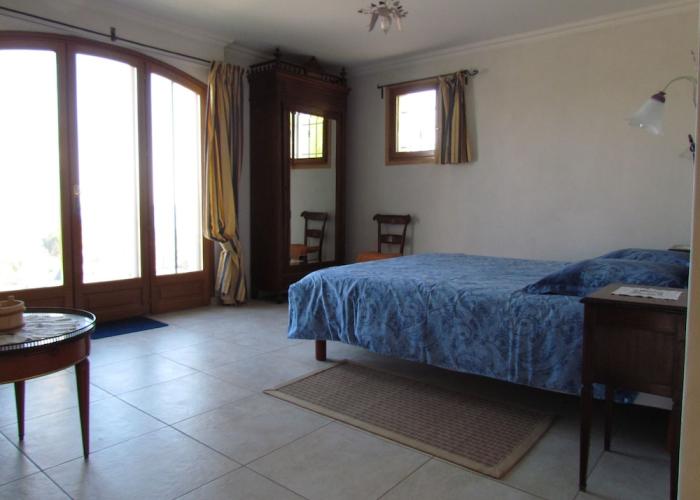 Chambres d'hotes La Bigarade