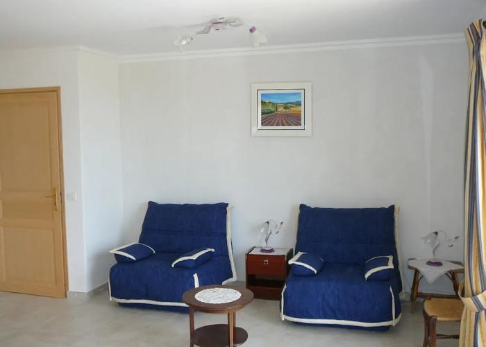 Chambres d'hotes La Bigarade