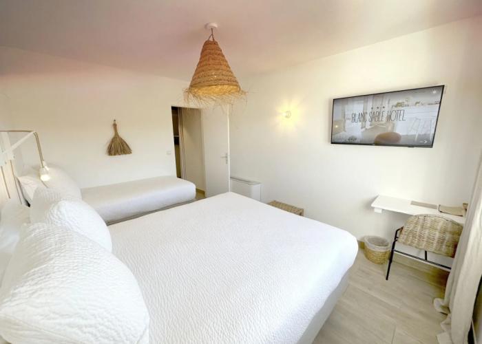 Blanc Sable Hôtel