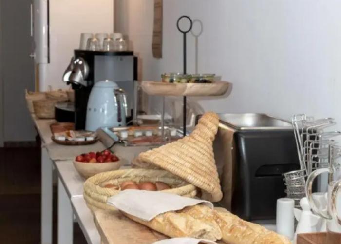 Blanc Sable Hôtel