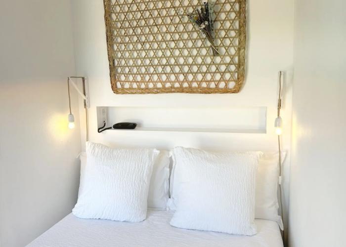 Blanc Sable Hôtel