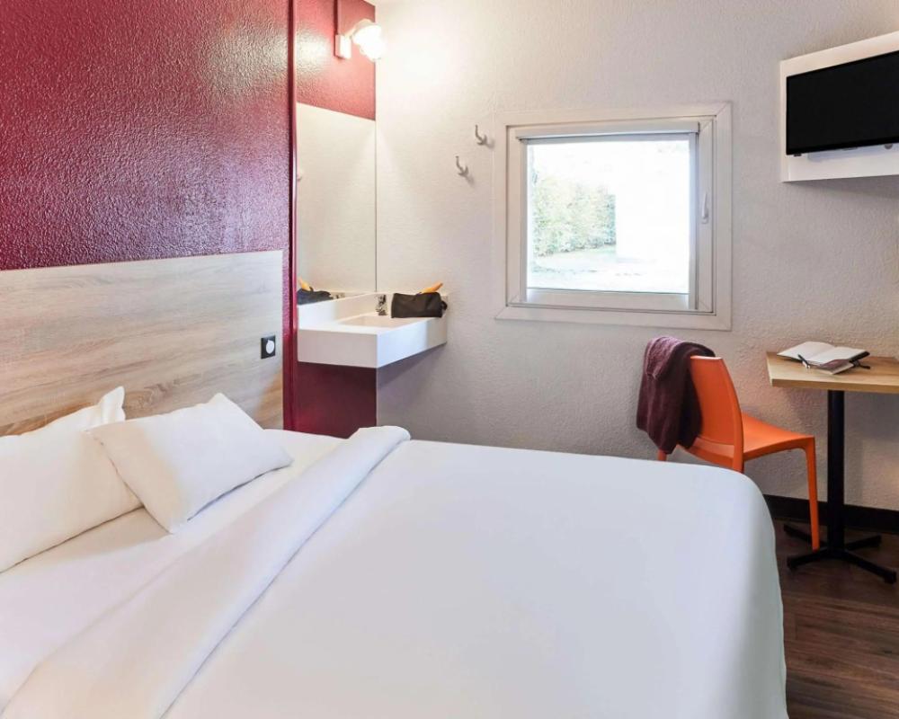 hotelF1 Antibes Sophia Antipolis