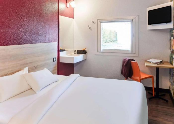 hotelF1 Antibes Sophia Antipolis
