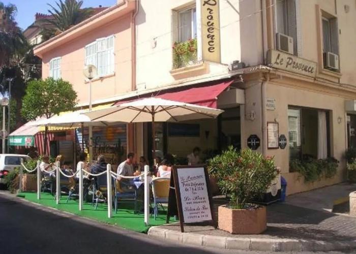 Le Provence Hôtel Golfe Juan