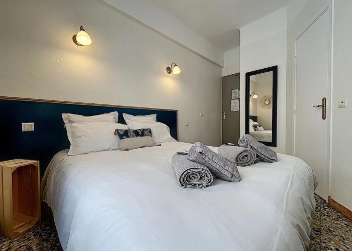 Le Provence Hôtel Golfe Juan