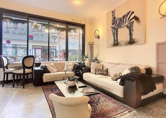 Le Provence Hôtel Golfe Juan