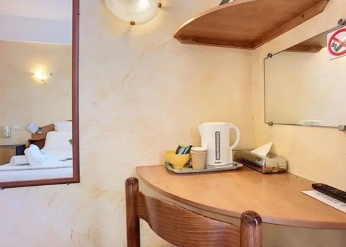 Le Provence Hôtel Golfe Juan