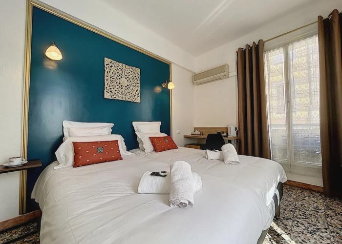 Le Provence Hôtel Golfe Juan